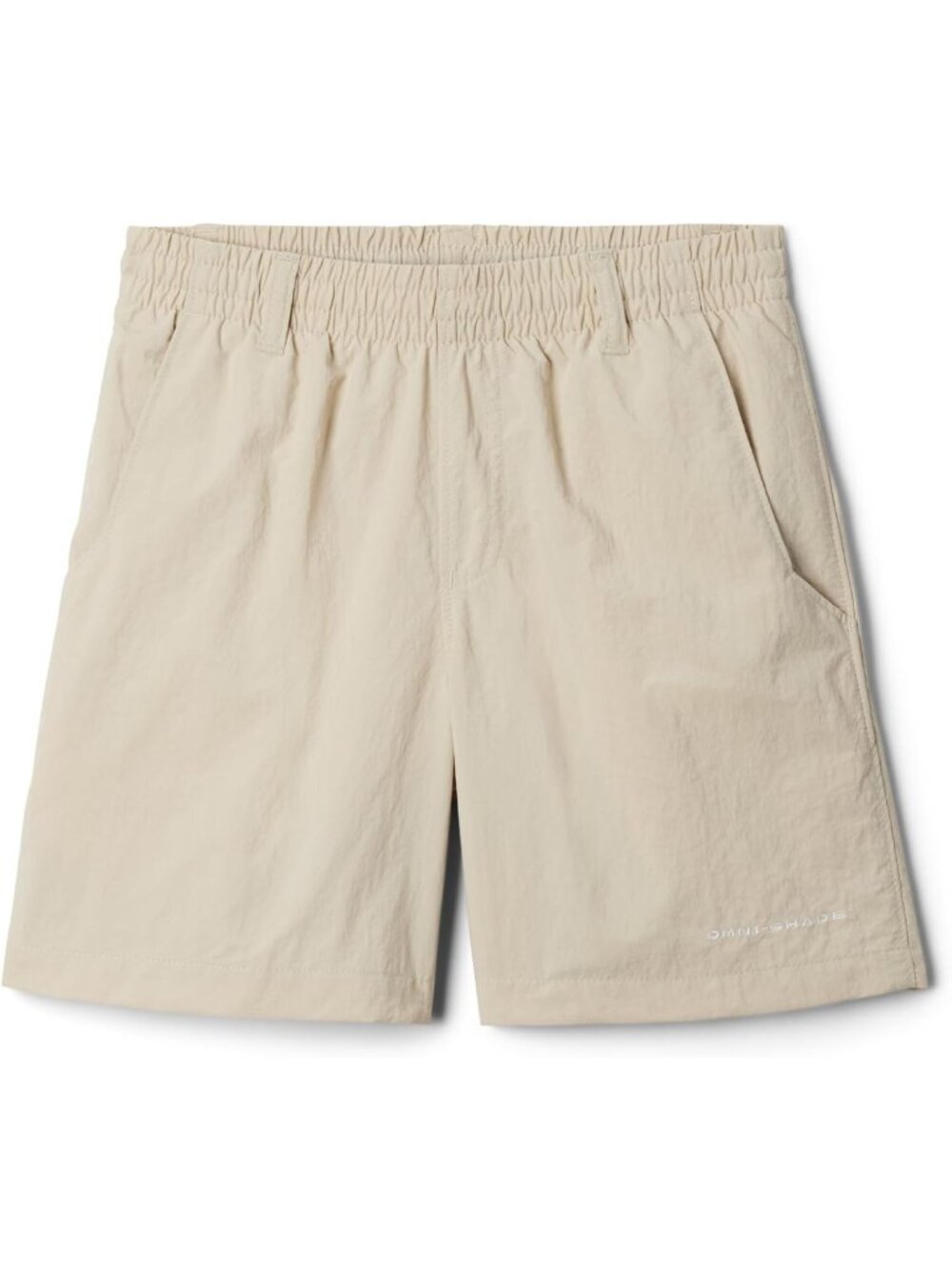 Columbia Swim Trunks for boys size (L) 14-16 Tan-New w/o tag